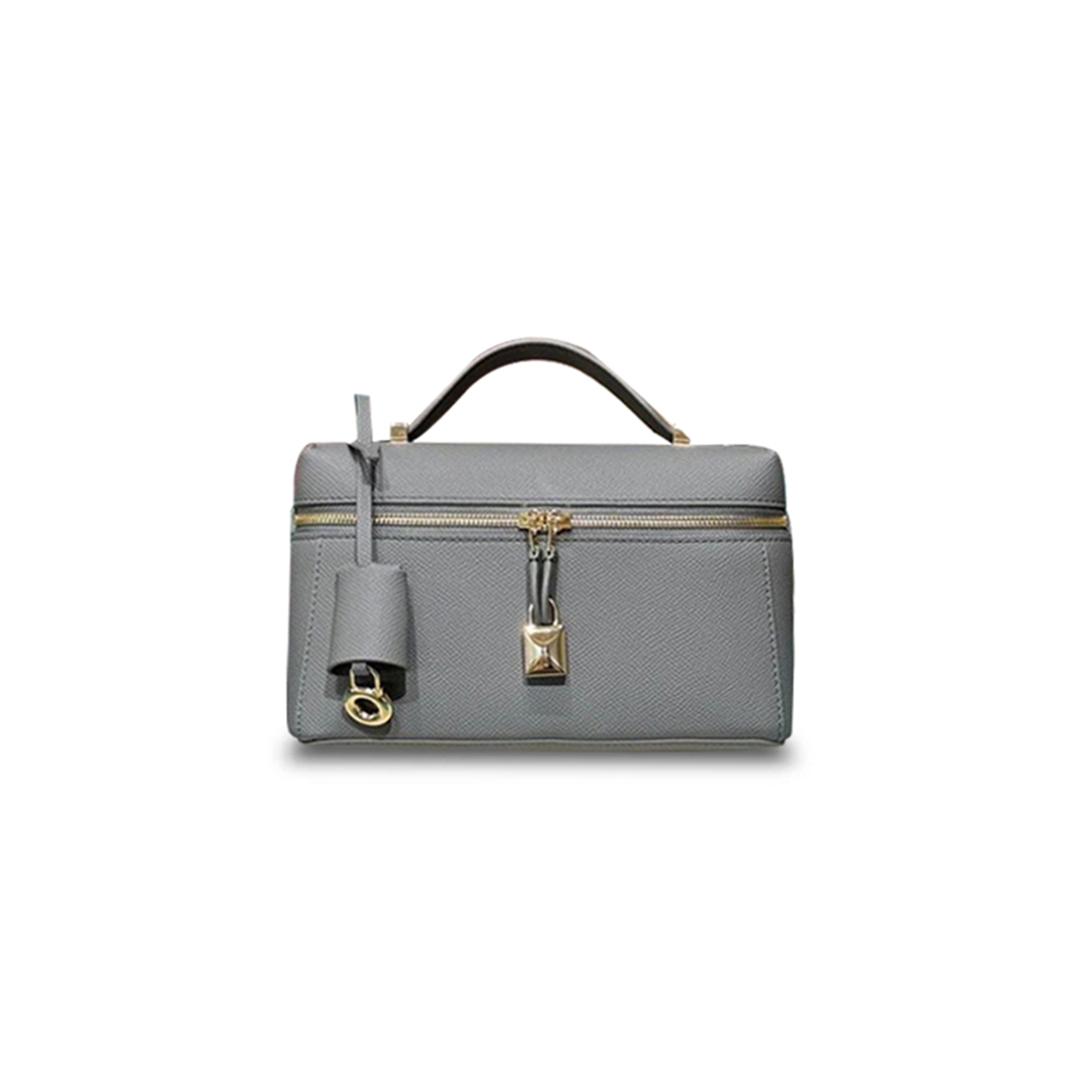 L**o p*ana extra pocket backpack l19 fai8393 (19*11*6.5cm)